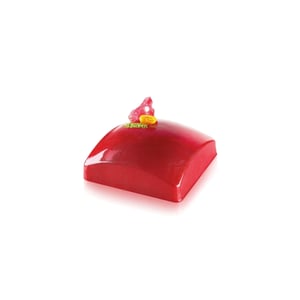 Silikomart Square Sphere1200 Silikon Pasta Kalıbı 30.364.87.0065 - SİLİKOMART