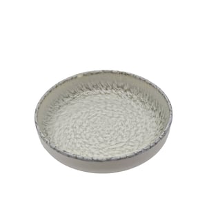 Zest Porcelain Step Çukur Tabak 20Cm -Arno - ZEST PORCELAIN