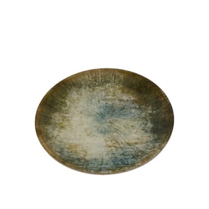 Tulu Porselen Elegance Düz Tabak 23 cm Db3259 ELG23DUDB3259 - TULU PORSELEN