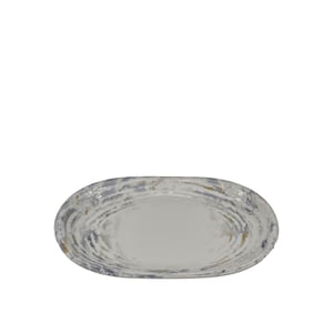 Tulu Porselen Klasik Kayık 19cm Db3174 KL19KYDB3174 - TULU PORSELEN