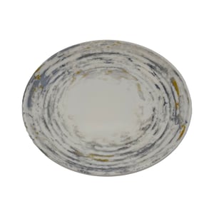 Tulu Porselen Elegance 27 cm Düz Tabak Db31 x 3174 - TULU PORSELEN