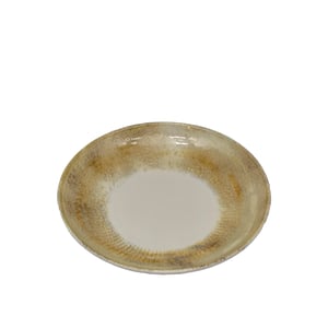 Tulu Porselen Elegance Çukur Tabak 28 cm Db3235 ELG28CKDB3235 - TULU PORSELEN