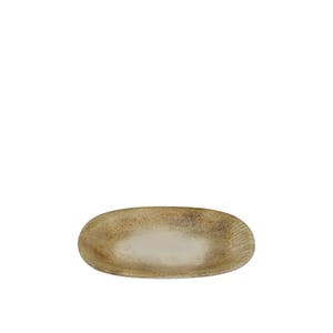 Tulu Porselen Klasik Kayık 15cm Db3235 KL15KYDB3235 - TULU PORSELEN