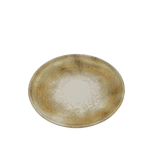 Zest Porcelain Elegance Düz Tabak 23 Cm-Serra - ZEST PORCELAIN