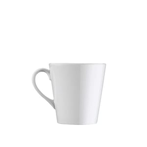 Kütahya Porselen Ezgi No:01 Mug Bardak - KÜTAHYA PORSELEN