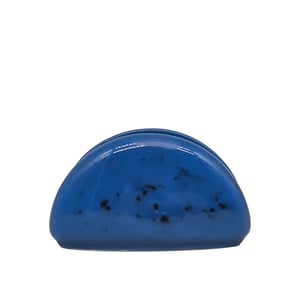 Tulu Porselen Klasik Peçetelik Reactive 93 Mavi KL01PCTR93 - TULU PORSELEN