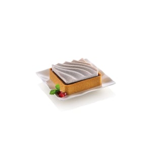 Silikomart Kit Mini Tarte Silikon Pasta Kalıp Set 25.304.13.0065 - SİLİKOMART