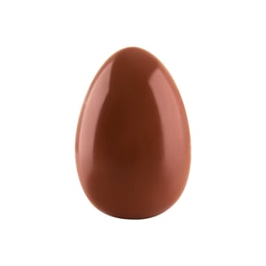 Martellato Yumurta Çikolata Kalıbı 54X36 Cm Yarım Daire Sut54x36 - MARTELLATO