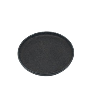 Tulu Porselen Step Tabak 21cm Fh26 Turkuaz STP21TBFH26 - TULU PORSELEN