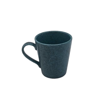 Tulu Porselen Ece Mug-255Cc - Fh26 Turkuaz ECE01MGFH26 - TULU PORSELEN