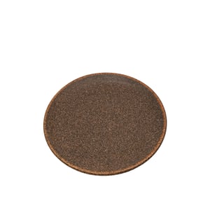 Tulu Porselen Elegance Düz Tabak 17 cm Fh27 Kırmızı ELG17DUFH27 - TULU PORSELEN