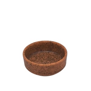 Tulu Porselen Step Sosluk 6cm Fh27 Kırmızı STP06SOFH27 - TULU PORSELEN