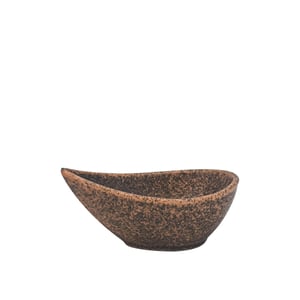 Tulu Porselen Mrt Sosluk 11cm - Fh27 Kırmızı MRT11SOFH27 - TULU PORSELEN