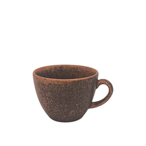 Tulu Porselen Luna Çay Fincanı - Fh27 Kırmızı LN01CFFH27 - TULU PORSELEN