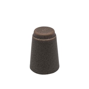 Tulu Porselen Klasik Biberlik Fh9 Kahve KL01BRFH9 - TULU PORSELEN