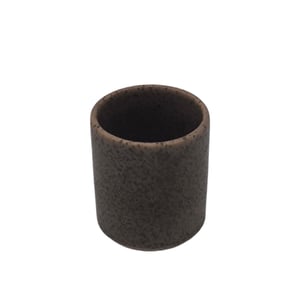 Tulu Porselen Klasik Kürdanlık Fh9 Kahve KL01KRFH9 - TULU PORSELEN