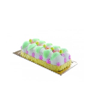 Silikomart Sft730 Pan Fleur Silikon Pasta Kalıbı 30.730.00.0060 - SİLİKOMART