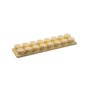 Martellato Mignon Kalıp Çıkarıcı ED 1 - MARTELLATO