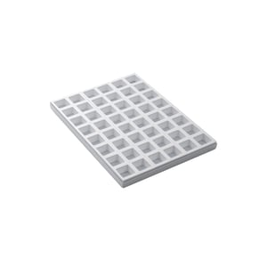 Martellato Kare Petibur Kalıp 30x40 cm B005 - MARTELLATO