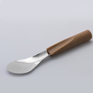 Martellato Fluo Gelato Kaşığı 26 cm Kahverengi Sgm100 - MARTELLATO