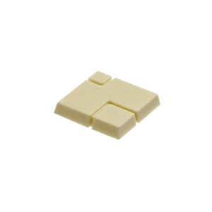 Martellato Polikarbonat Çikolata Kalıbı Ma1805 - MARTELLATO