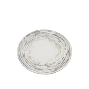 Tulu Porselen Elegance Düz Tabak 17 cm Db31 x 3174 - TULU PORSELEN