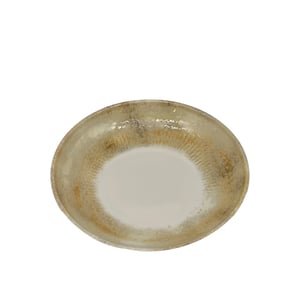 Tulu Porselen Elegance Çukur Tabak 23 cm Db3235 ELG23CKDB3235 - TULU PORSELEN