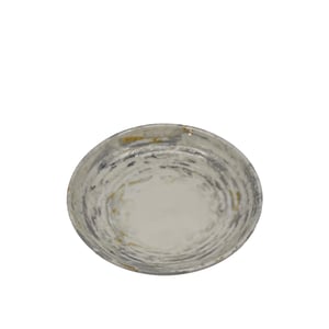 Zest Porcelain Elegance Çukur Tabak 20 Cm-Lena - ZEST PORCELAIN