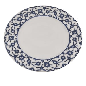 Tulu Porselen Anka Düz Tabak 27 cm – Db3249 ANK27DUDB3249 - TULU PORSELEN