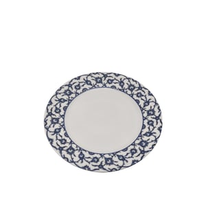 Tulu Porselen Anka Düz Tabak 17 cm – Db3249 ANK17DUDB3249 - TULU PORSELEN