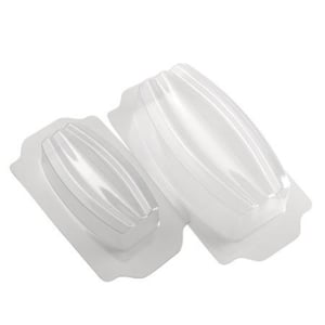 MARTELLATO ŞARLOT PASTA KALIBI - MARTELLATO