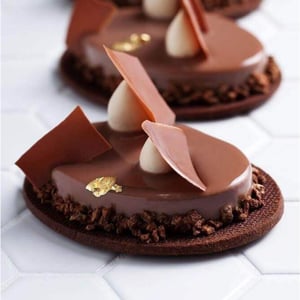 MARTELLATO PETIBUR KALIP DAMLA 30X40 CM - MARTELLATO