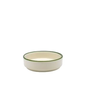 Tulu Porselen Step Sosluk 8 cm File 90 Çağla Yeşil STP08SOF90 - TULU PORSELEN