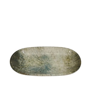 Tulu Porselen Klasik Kayık 26cm X 14,5cm Db3259 KL26KYDB3259 - TULU PORSELEN