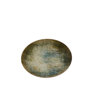 Tulu Porselen Elegance Düz Tabak 21 cm Db3259 ELG21DUDB3259 - TULU PORSELEN