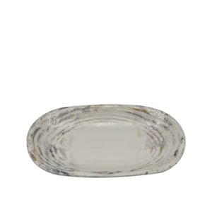 Tulu Porselen Klasik Kayık 24cm X 14cm Db3174 KL24KYDB3174 - TULU PORSELEN