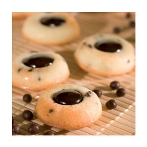 Demarle Mini Savarin Silikon Kalıp 40 x 60 cm FP 1586 - DEMARLE