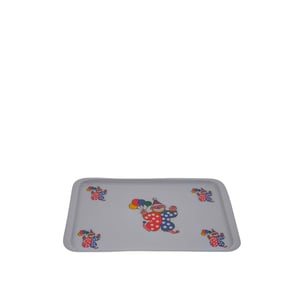 Evren Melamin Bebe Tepsi - EVREN PLASTİK