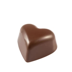 MARTELLATO ÇİFTLİ KALP ORTA 217,5X127,8 H:5 CM - MARTELLATO