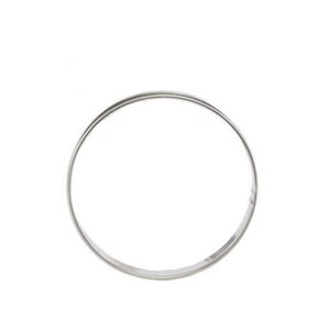 Matfer S Steel Tart Rıng Sste 220 - MATFER