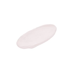 Göreme Termostar Matt Oblong Sunum Tepsi 40X16 Cream - GÖREME MELAMİN