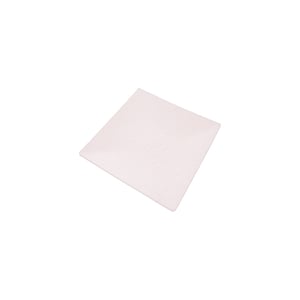 Göreme Termostar Matt Sunun Tabak 35x35 Cream - GÖREME MELAMİN