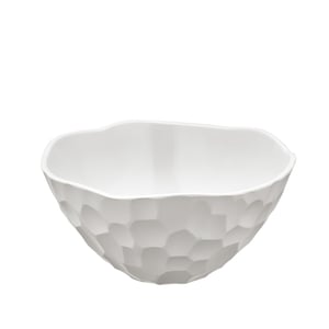 MATT HONEY BOWL 32 R CREAM - GÖREME