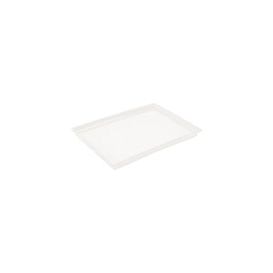 Göreme Termostar Pastane Sunum Tepsi 35X25 Cream - GÖREME MELAMİN