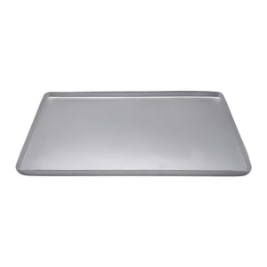Alüminyum Baklava Tepsisi 40X60X2 cm. - UTLULAR