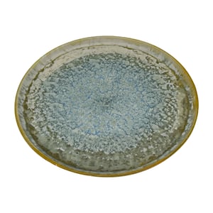 Tulu Porselen Step Tabak 27 Cm- Db3289 - TULU PORSELEN