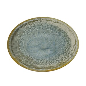 Tulu Porselen Risotto Tabağı 26 cm - Db3289 - TULU PORSELEN