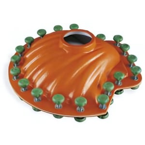 Martellato Multı Ice Revolutıon Shell - MARTELLATO