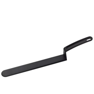 Matfer Bent Exoglass Spatula 200 mm - MATFER
