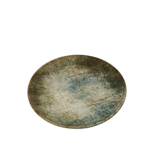 Tulu Porselen Elegance Düz Tabak 27 cm Db3259 ELG27DUDB3259 - TULU PORSELEN